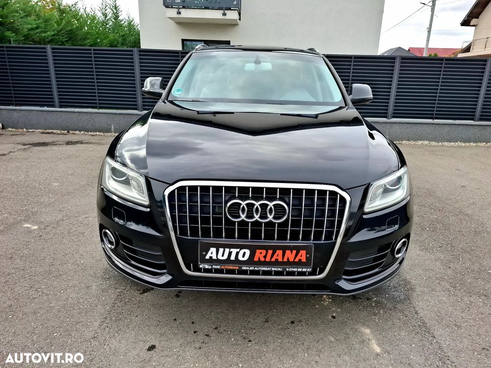 Audi Q5 - 12