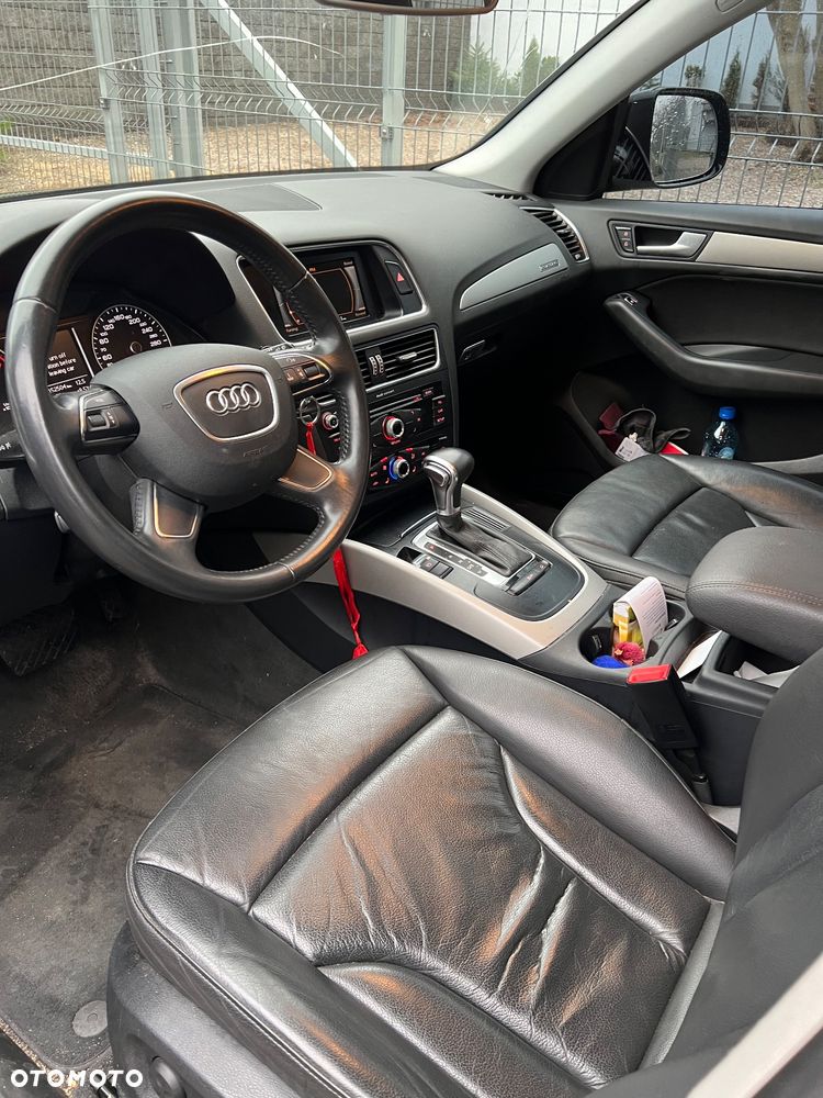 Audi Q5 - 13