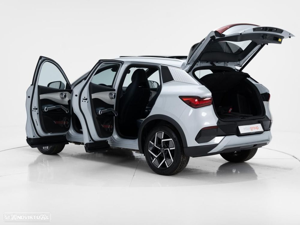 BYD Atto 3 Design - 5