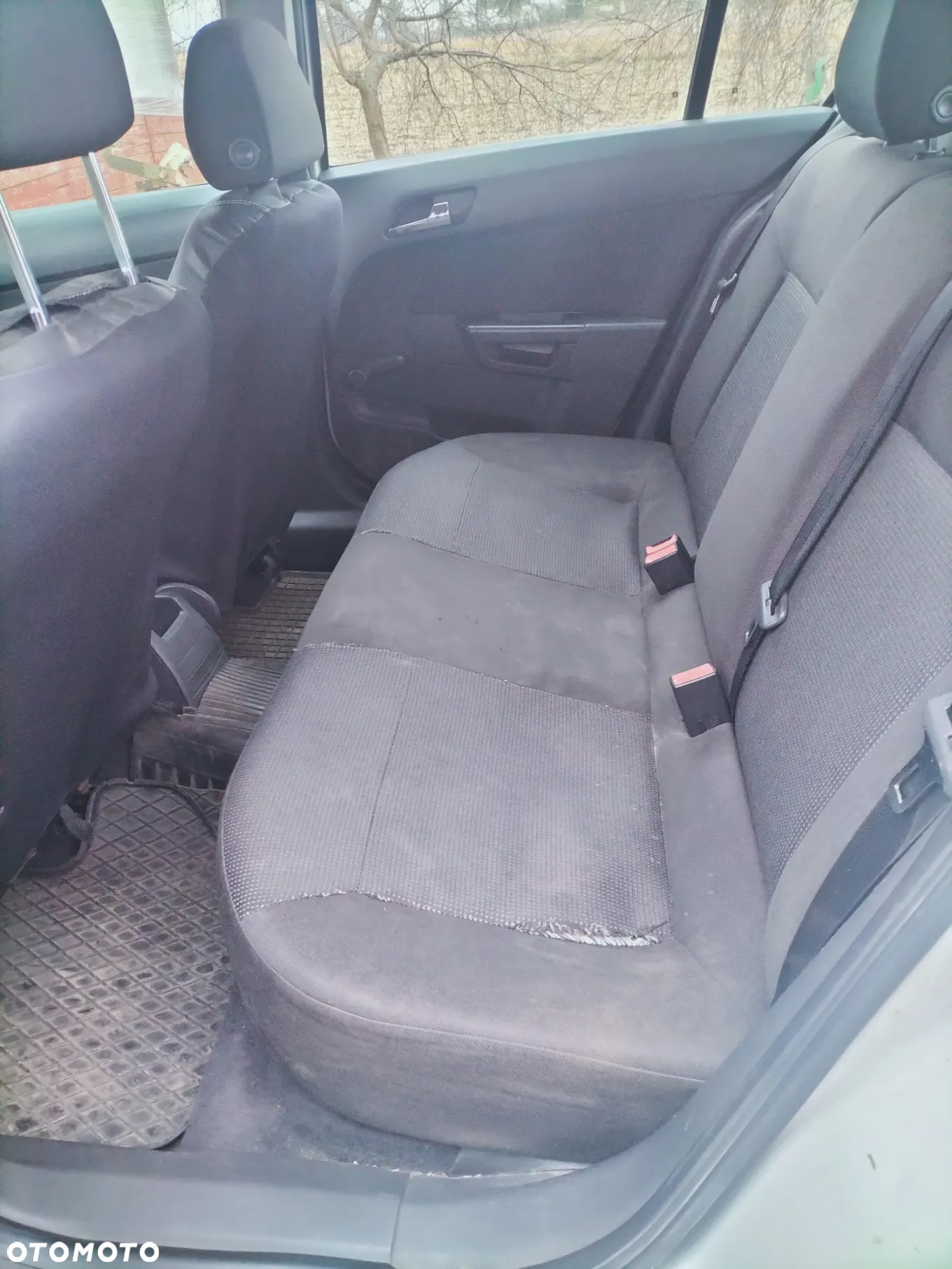 Opel Astra III 1.3 CDTI Cosmo - 8