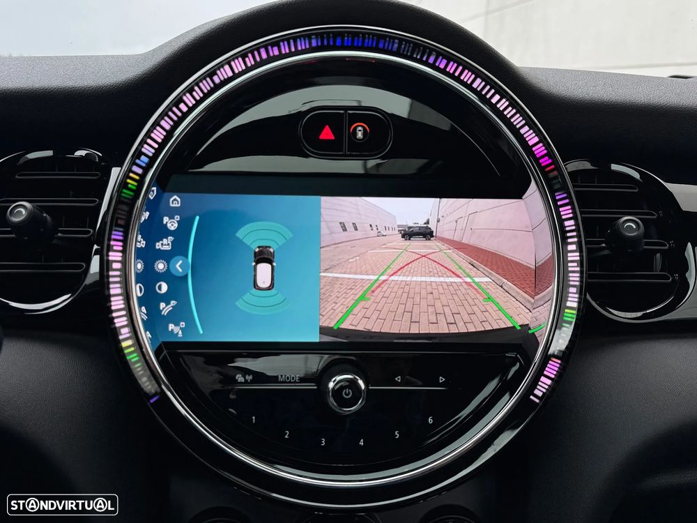 MINI 3 Portas John Cooper Works Plus Auto Desportiva - 11