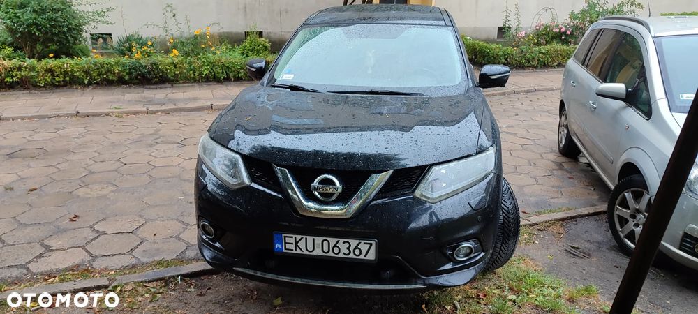Nissan X-Trail 1.6 DCi Tekna 2WD - 6