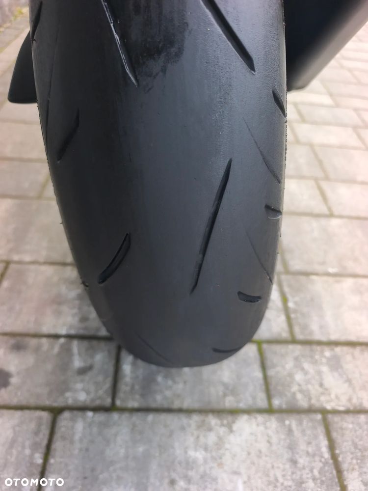 Honda Hornet - 30