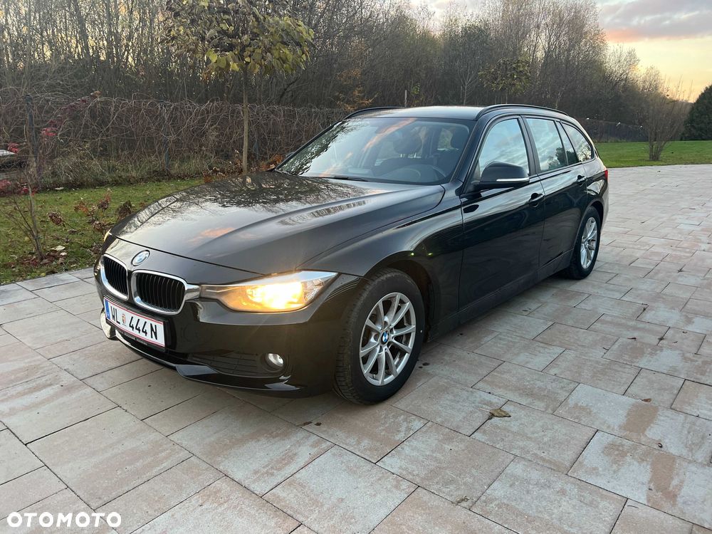 BMW Inny - 5