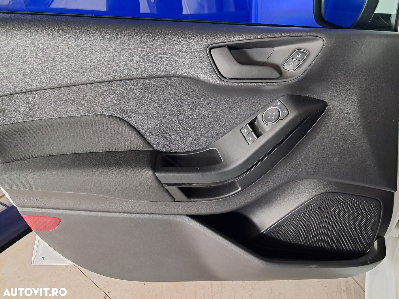 Ford Fiesta - 9