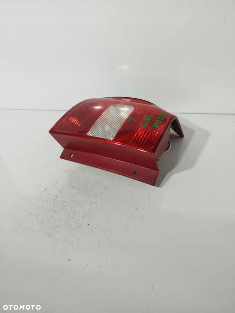 LAMPA LEWA TYŁ TYLNA SKODA YETI 12-17 - 4