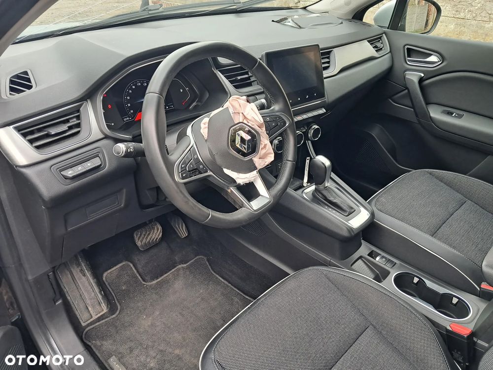 Renault Captur - 9
