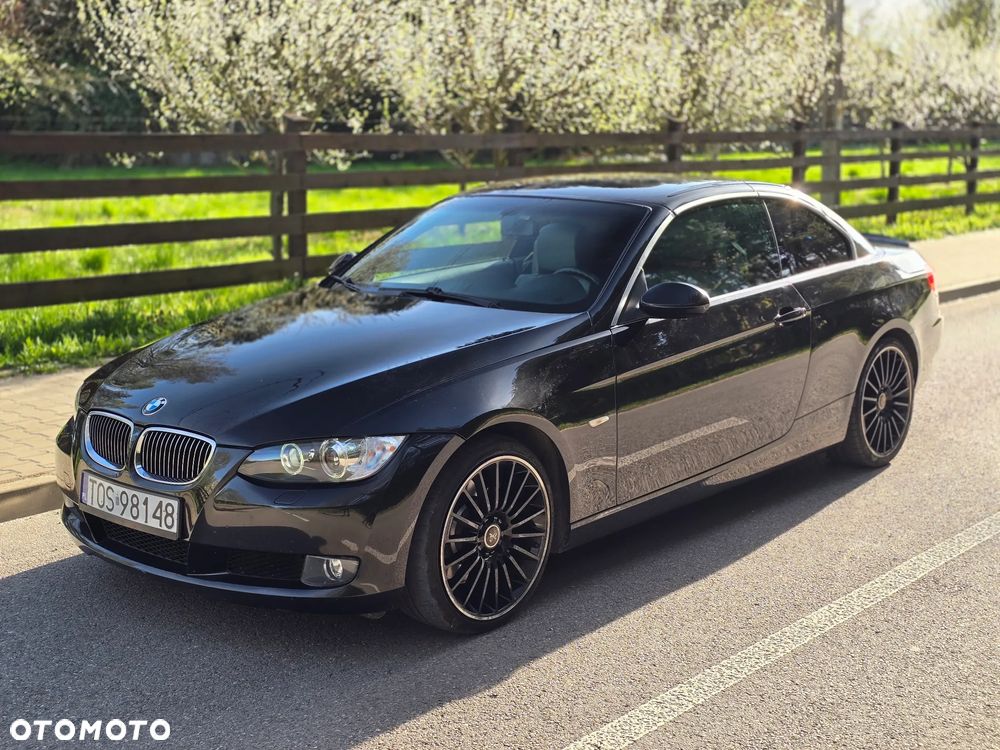 BMW Seria 3 330i M Sport Edition - 10