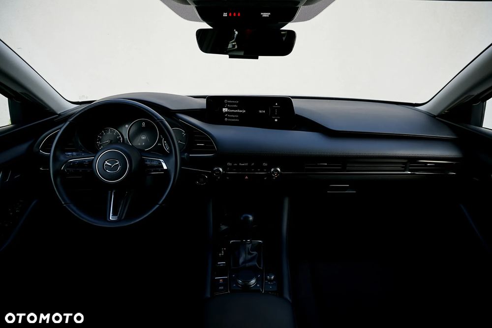 Mazda 3 2.0 mHEV Exclusive-Line - 15