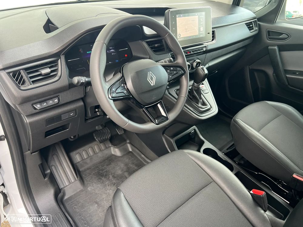 Renault KANGOO MAXI E-TECH - 7