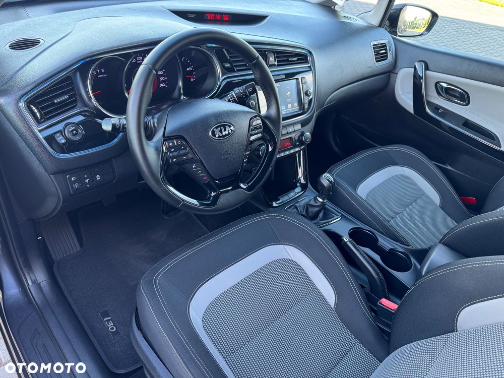 Kia Ceed 1.4 L Business Line - 13