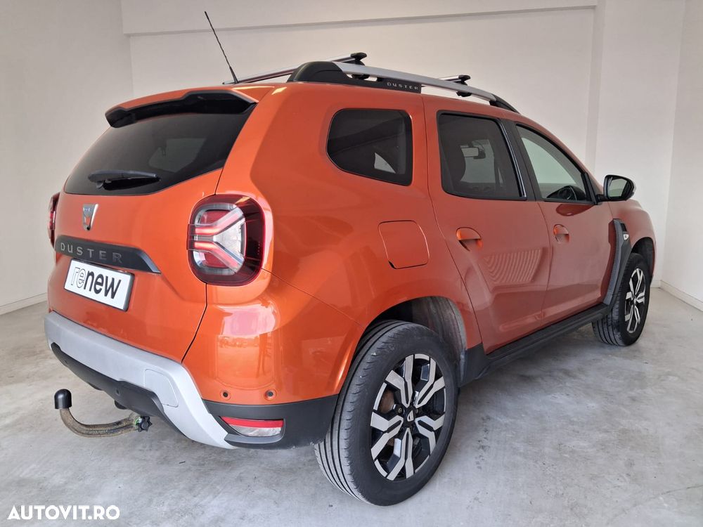 Dacia Duster ECO-G 100 Journey - 2