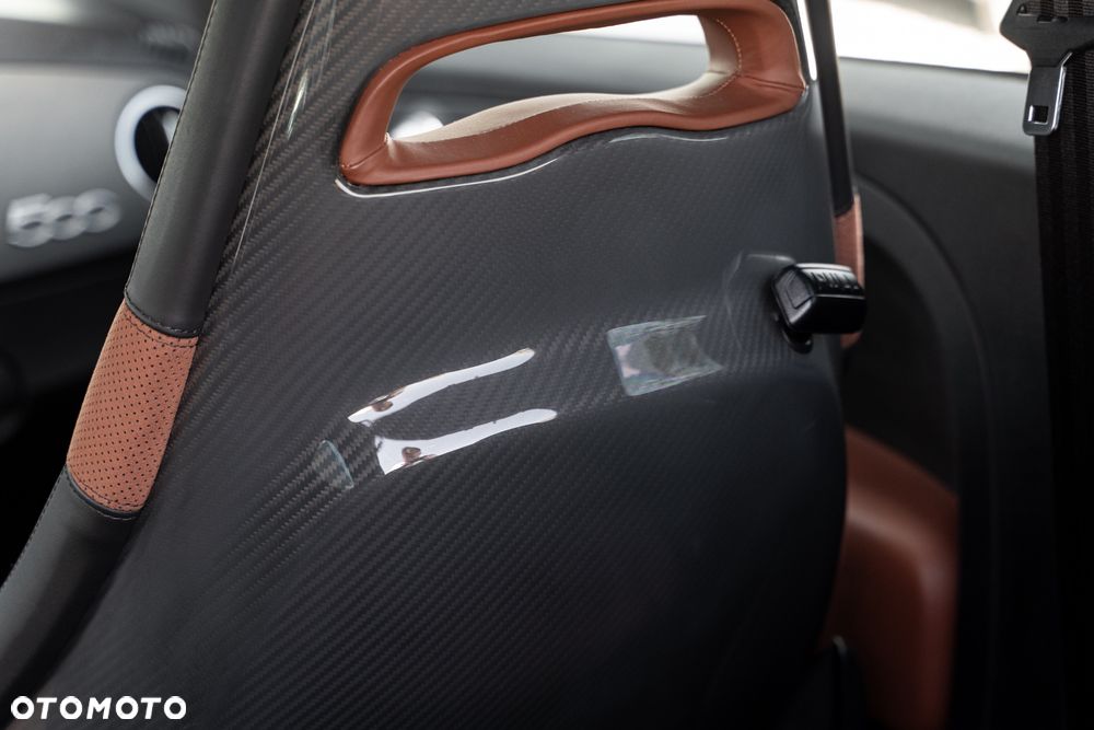 Abarth 595 1.4 T-Jet 16v Competizione - 12
