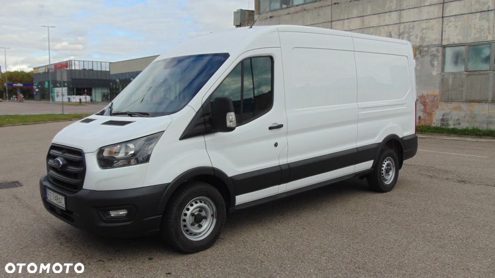 Ford TRANSIT - 10