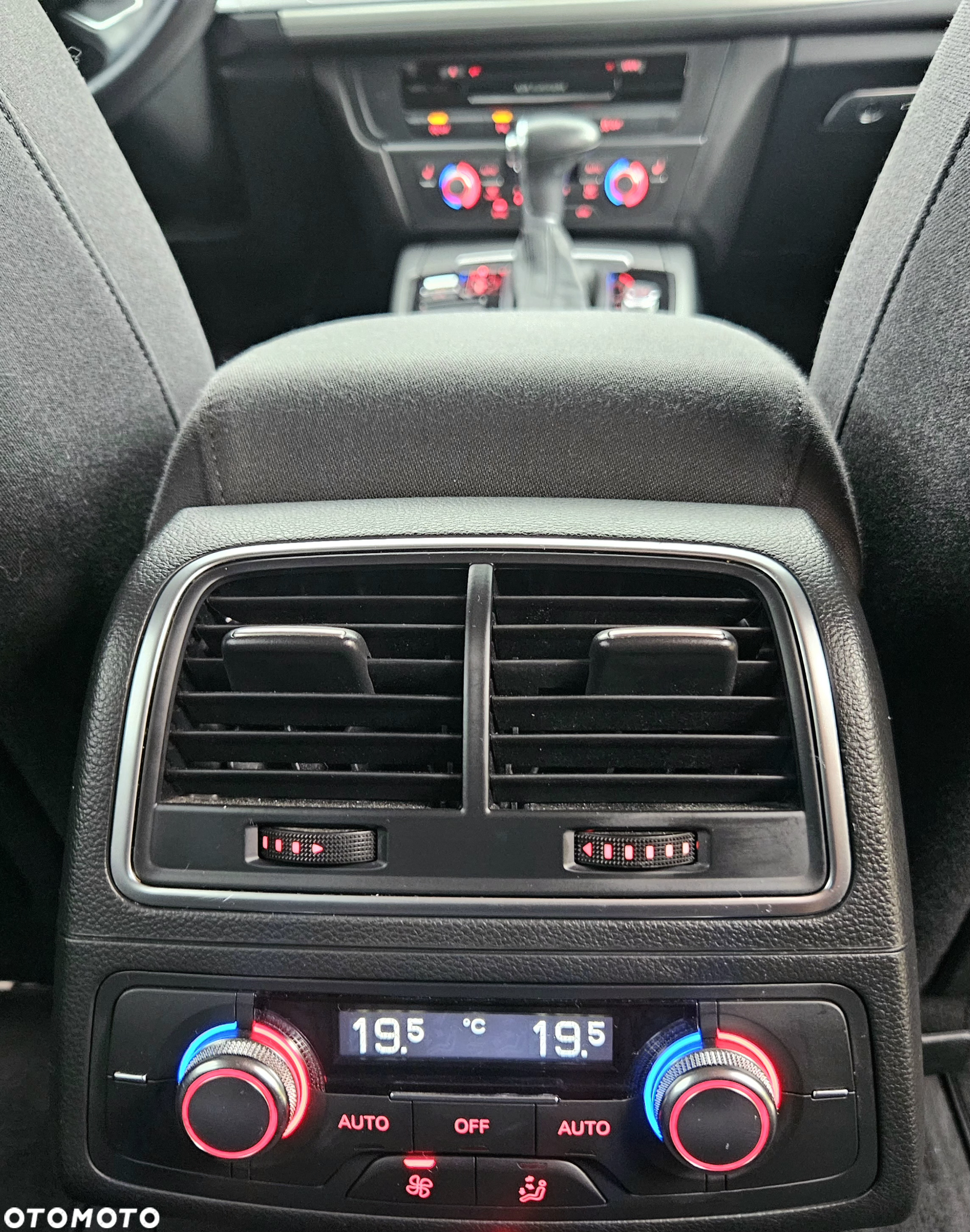 Audi A6 - 32