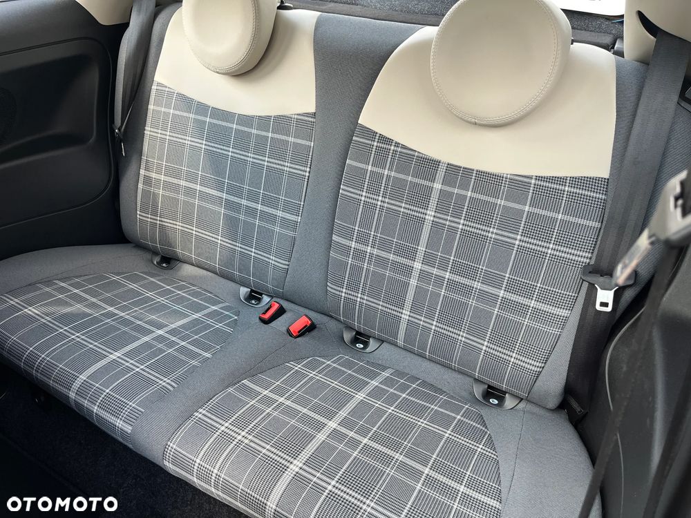 Fiat 500 1.2 8V Mirror - 14