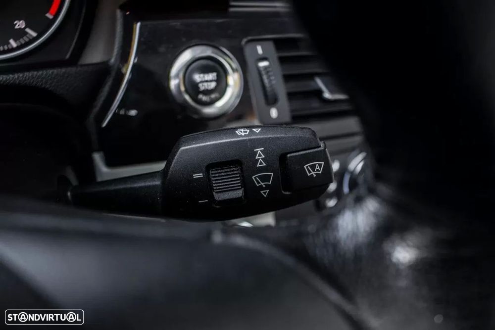 BMW 320 d Cabrio Auto - 20