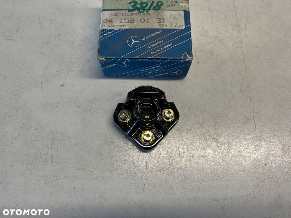 MERCEDES M104 M120 PALEC ROZDZIELACZA ZAPŁONU NOWY A1041580131 - 1