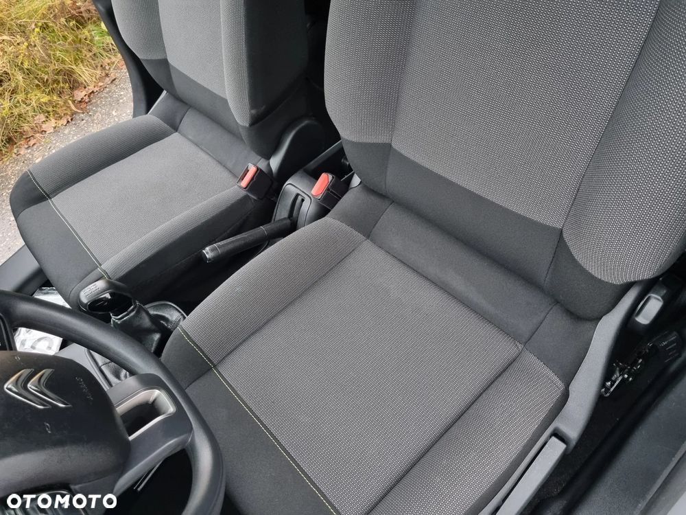 Citroën C3 Pure Tech 83 S&S FEEL - 25