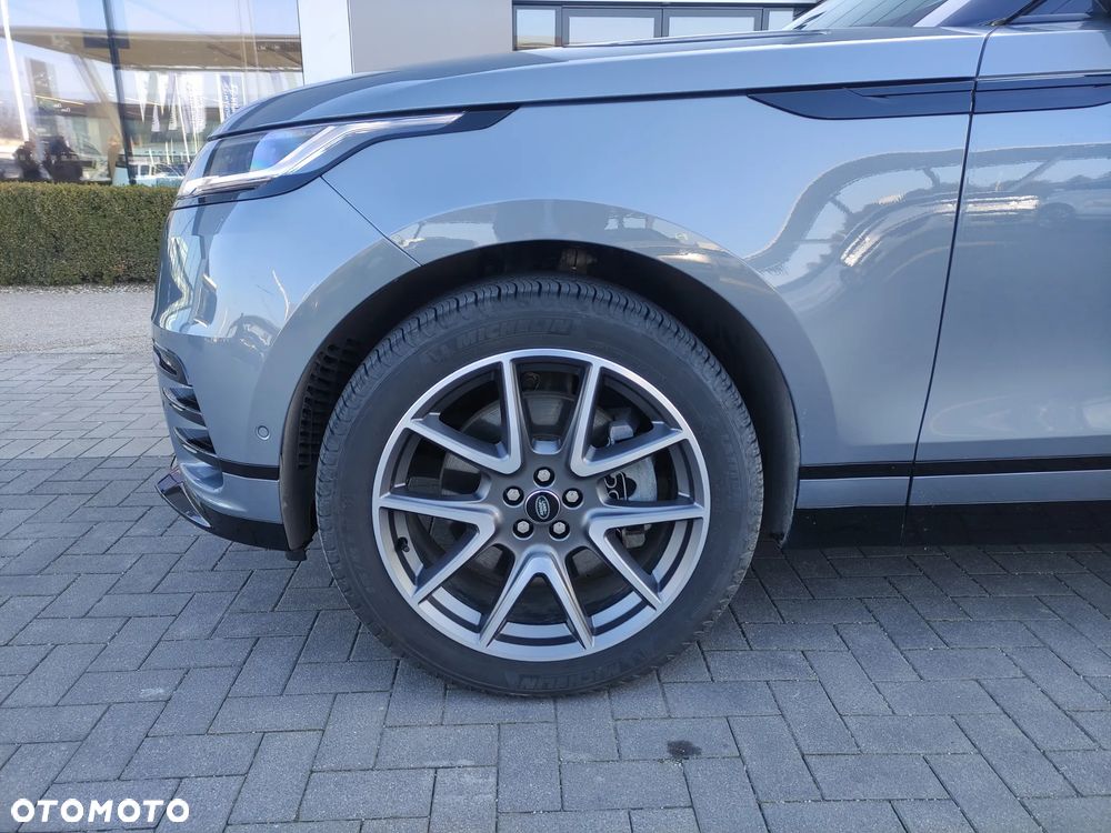 Land Rover Range Rover Velar - 21