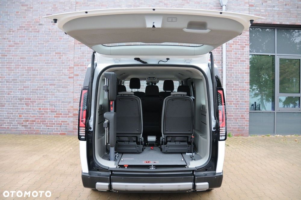 Kia PV5 71.2kWh - 4