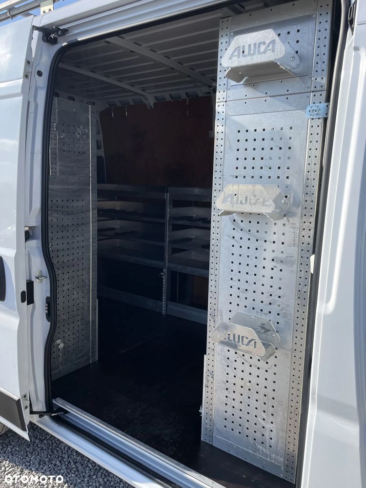 Fiat Ducato - 6