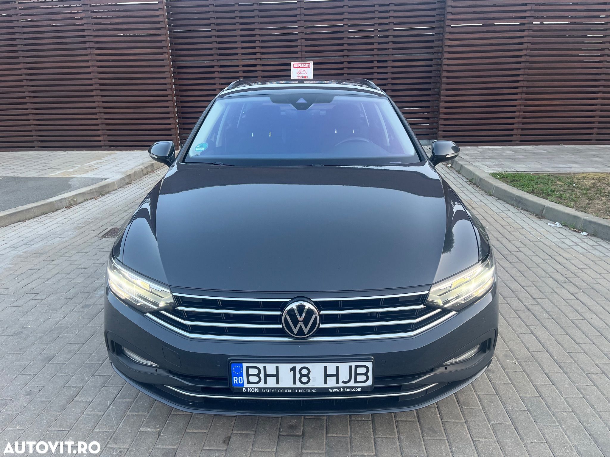 Volkswagen Passat Alltrack 2.0 TDI 4Mot DSG - 1