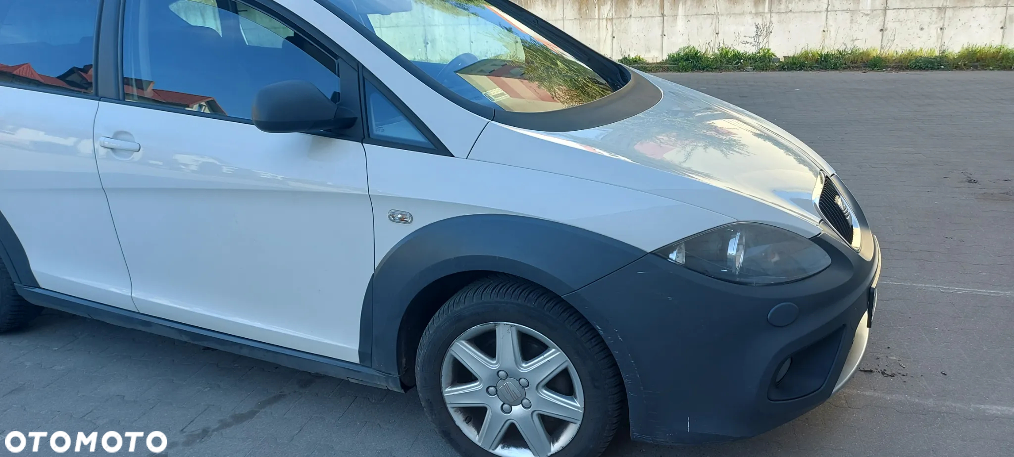 Seat Altea XL - 3