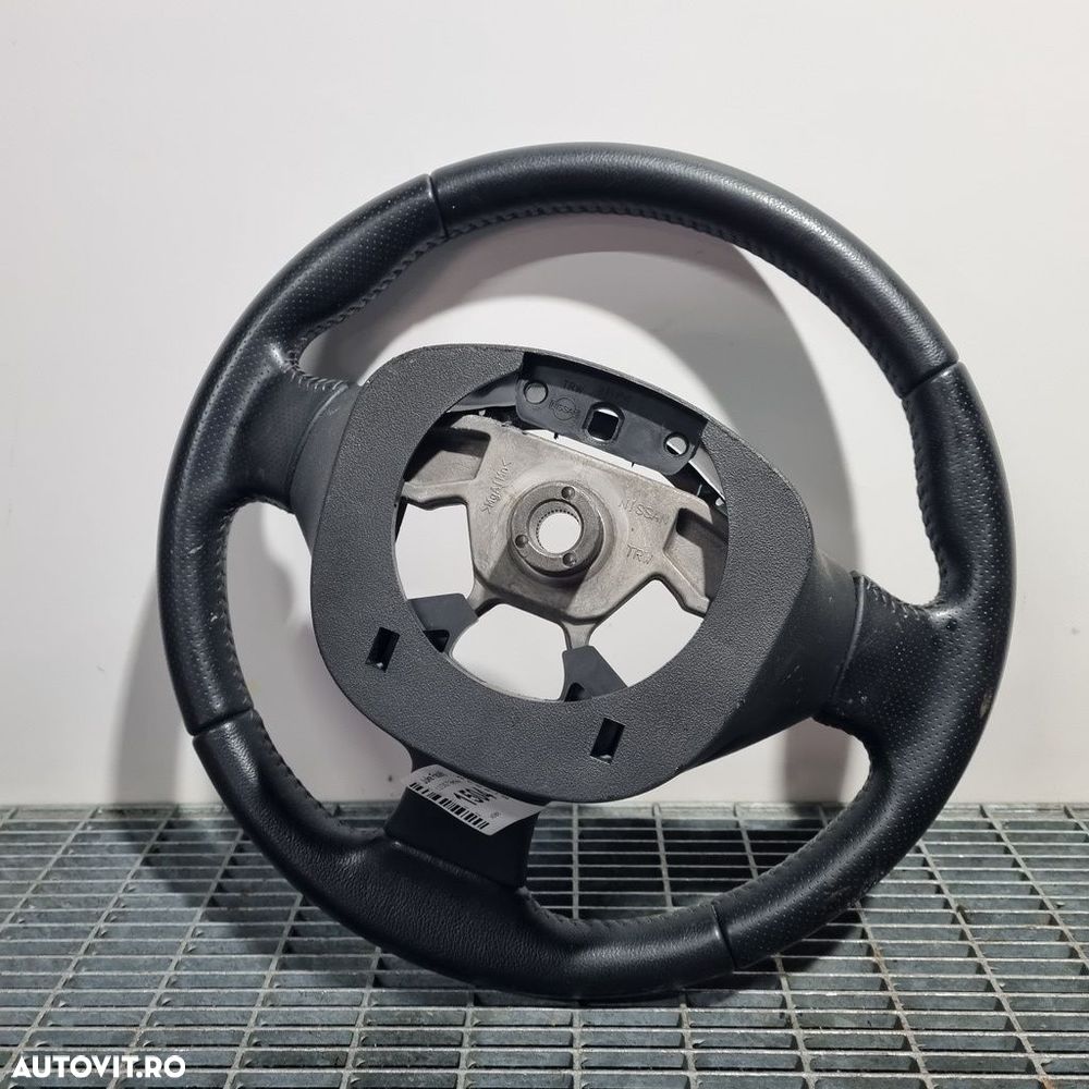 Volan Nissan Juke Facelift 2014 - 2018 (1504) - 2