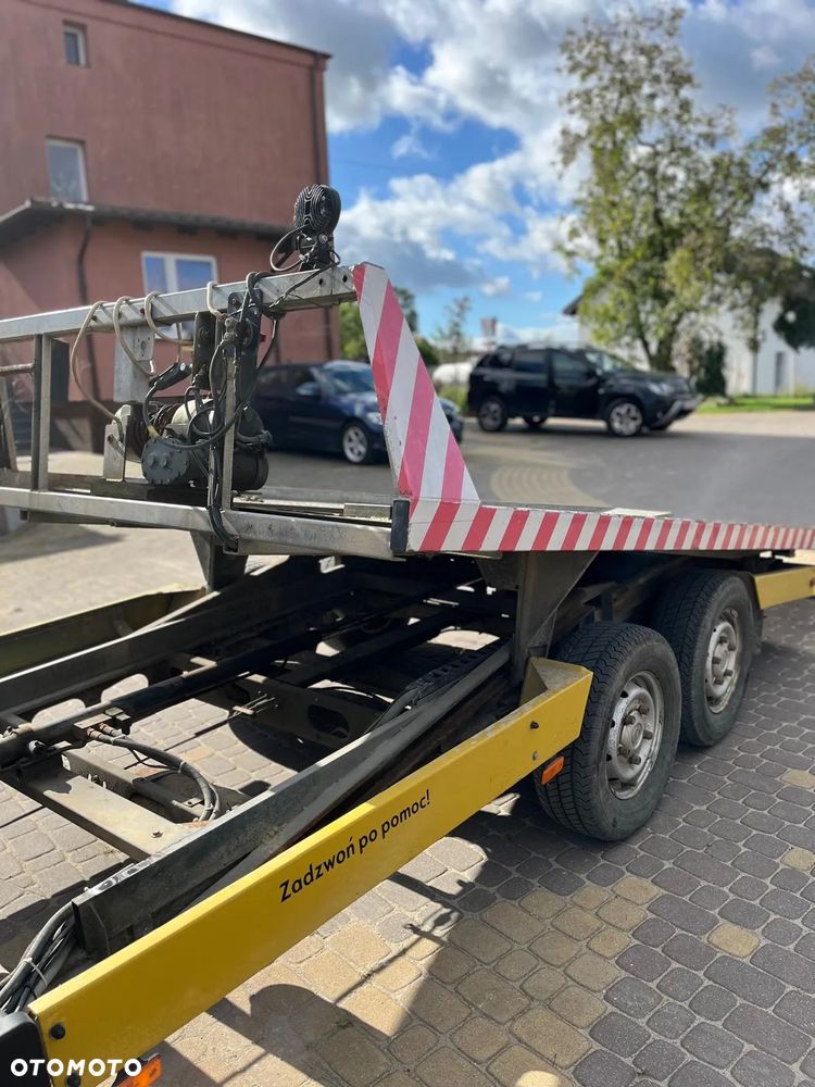 Opel Movano - 4