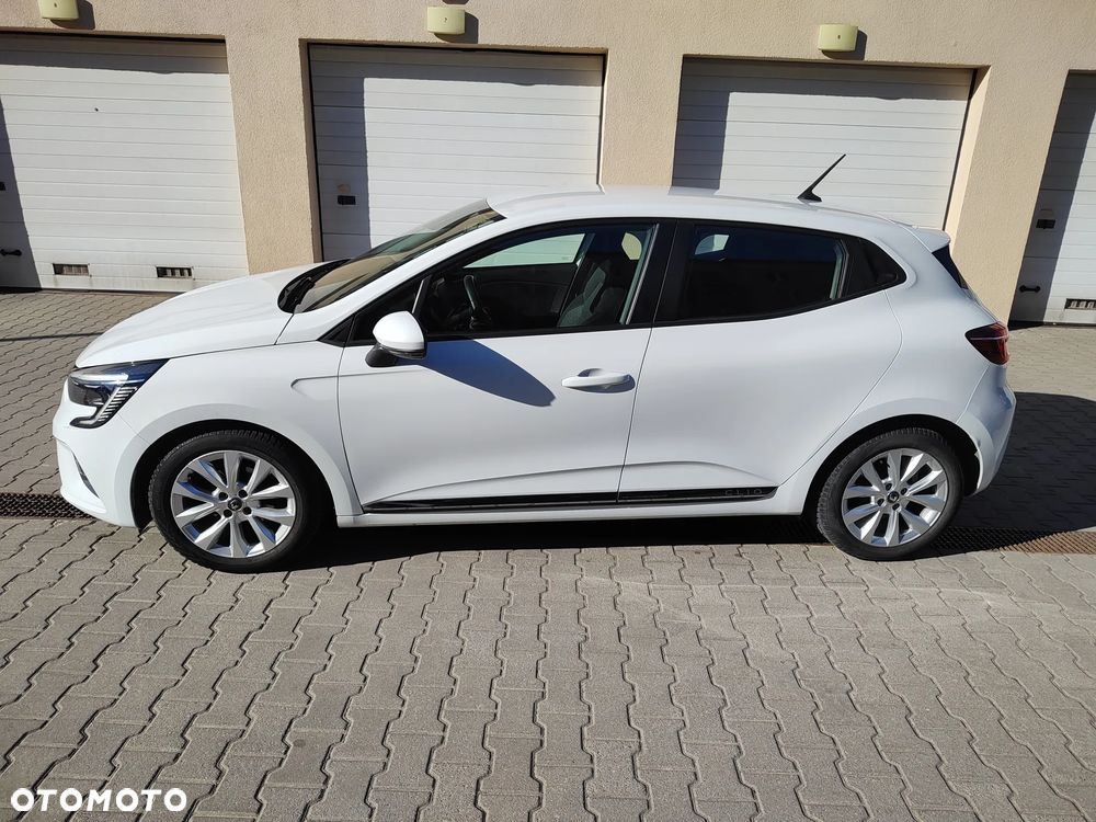 Renault Clio 1.0 TCe Zen - 4
