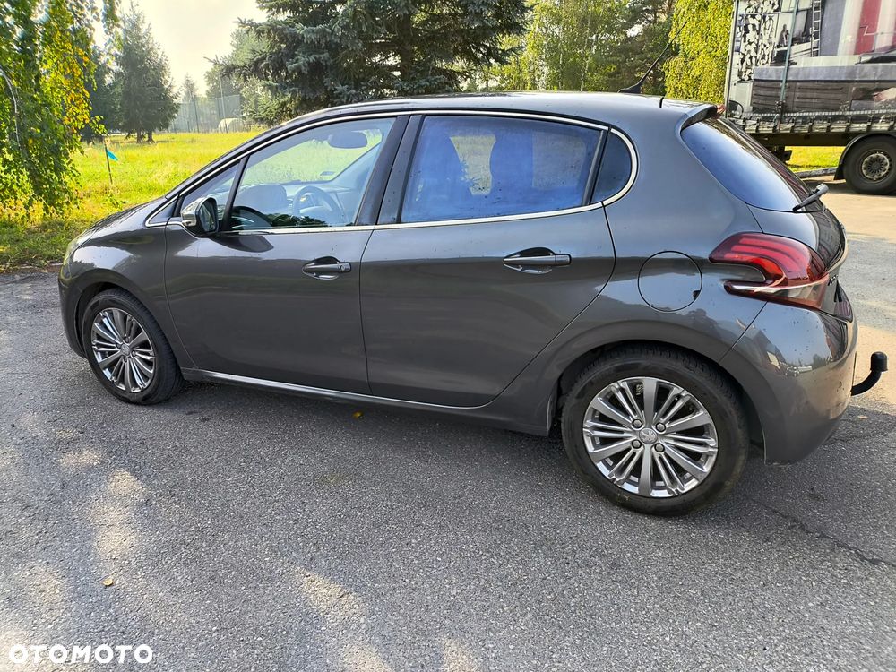 Peugeot 208 1.2 PureTech Active - 3
