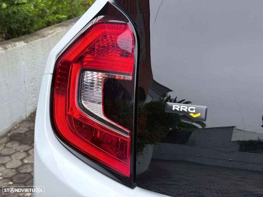 Renault Twingo 0.9 TCe Le Coq Sportif - 25