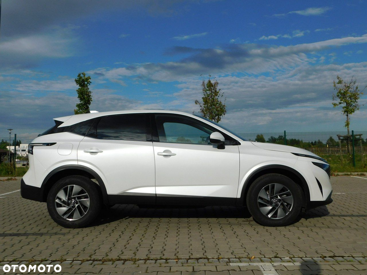 Nissan Qashqai - 26