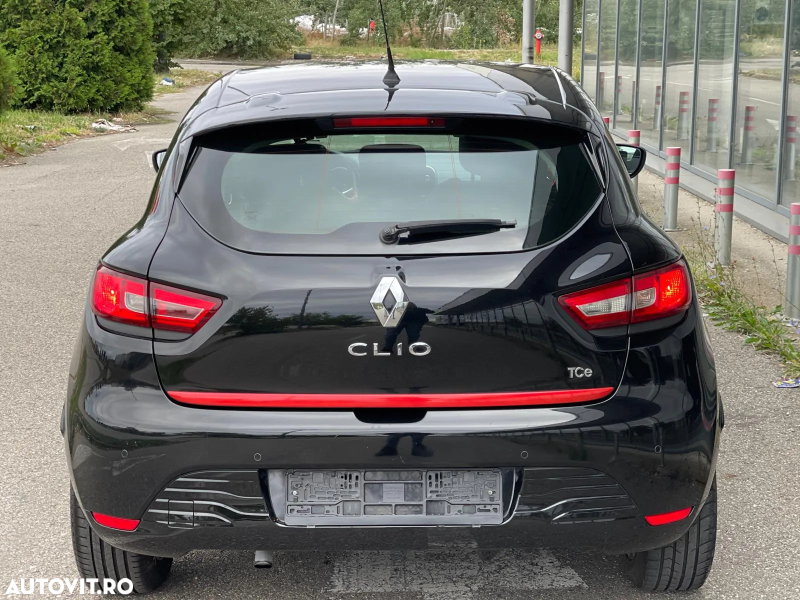 Renault Clio ENERGY TCe 90 Start & Stop 99g Eco-Drive - 17