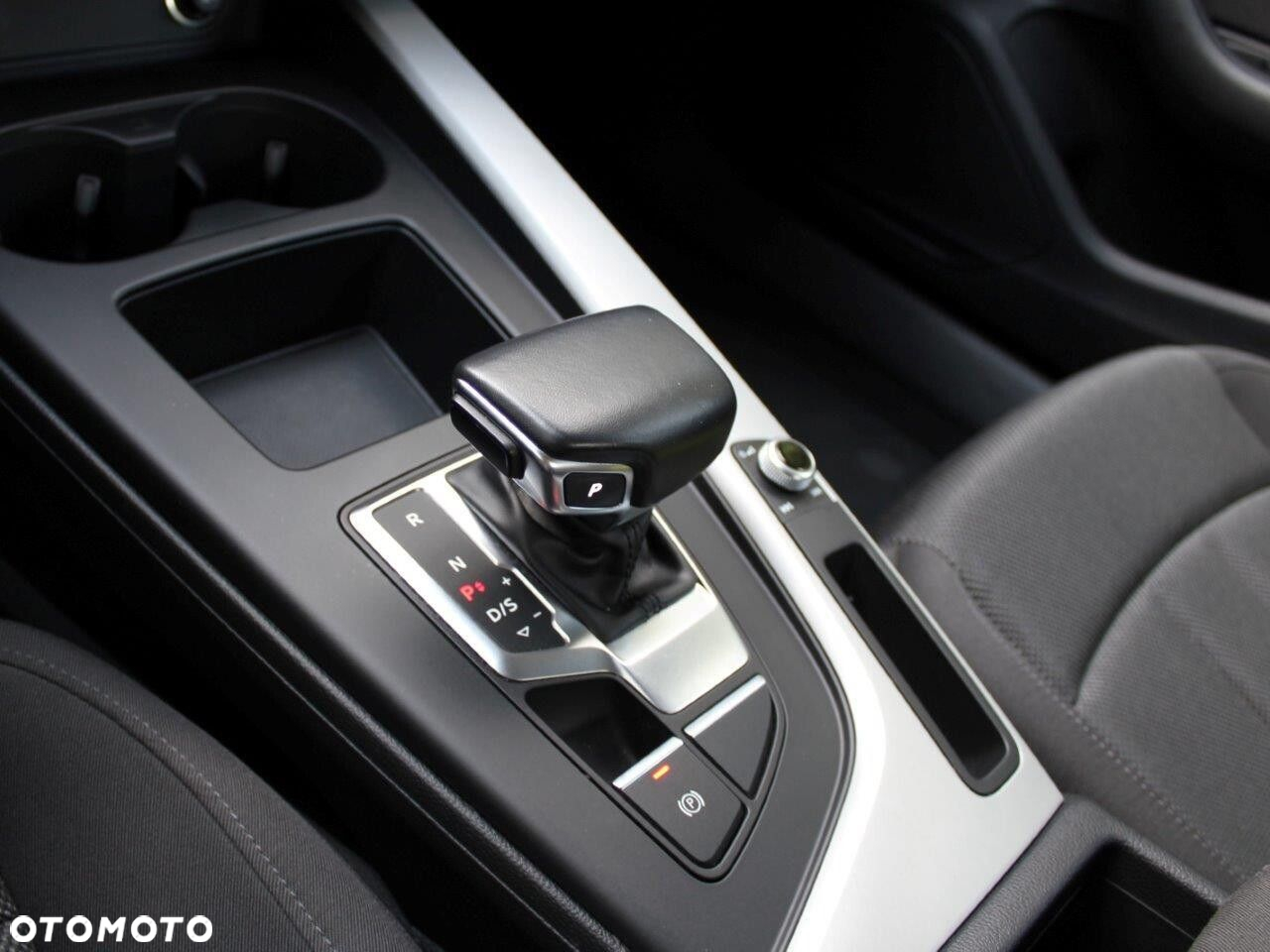 Audi A4 - 21