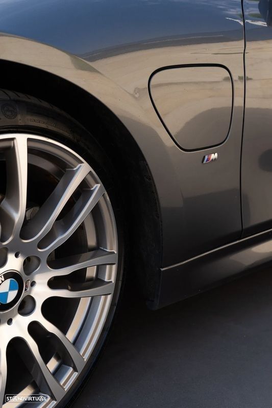 BMW 330 e Pack M Auto - 18