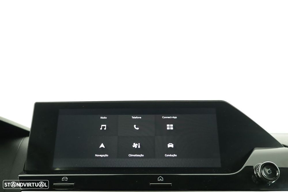 Citroën C4 1.2 PureTech YOU! - 10