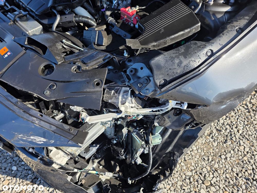 Mazda CX-5 2.0 Exclusive-Line AWD - 8