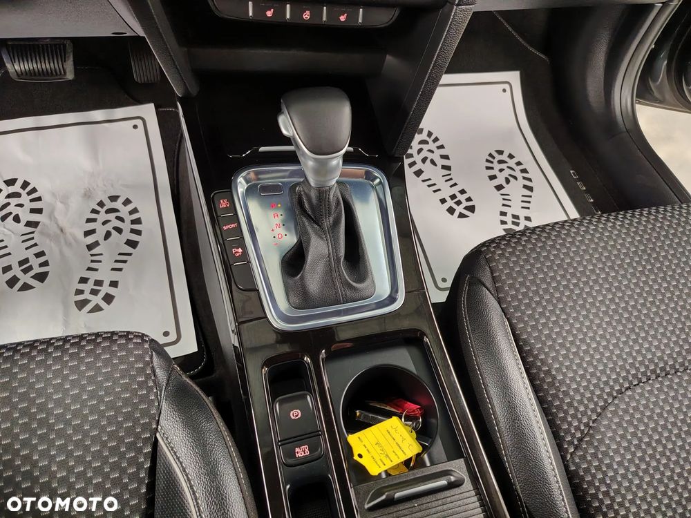 Kia XCeed 1.6 GDI PHEV Business Line DCT - 33