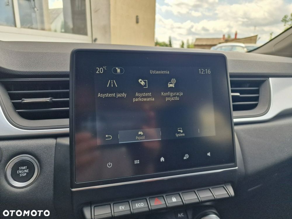 Renault Captur E-TECH Full 145 EVOLUTION - 27