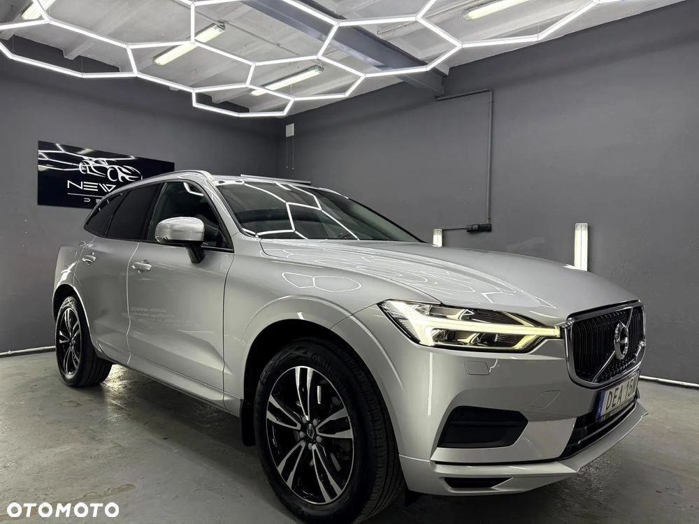 Volvo XC 60 D4 Momentum - 11