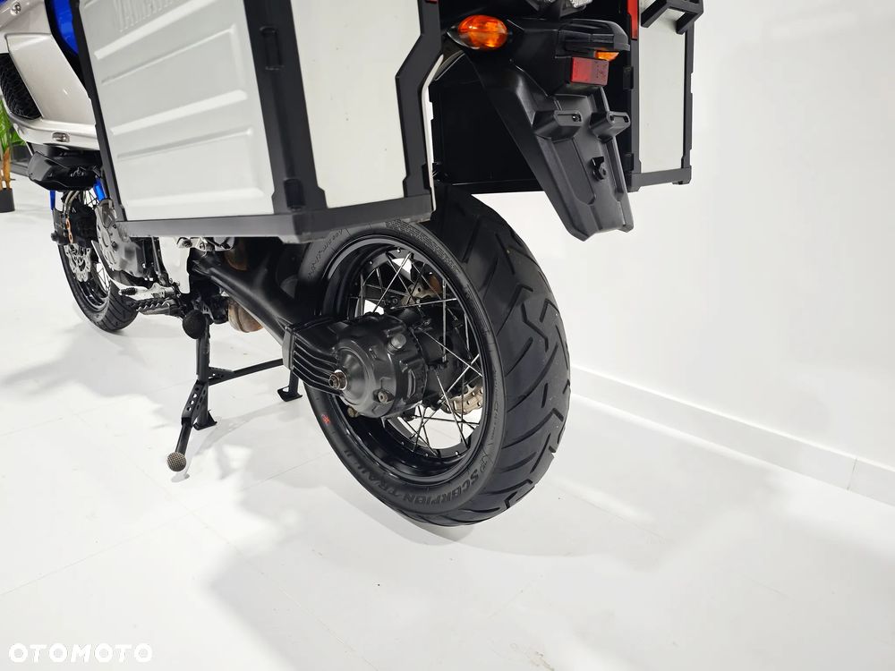 Yamaha Super Tenere - 27