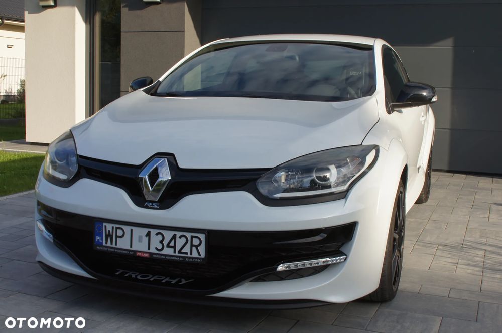 Renault Megane R.S SL Trophy - 29