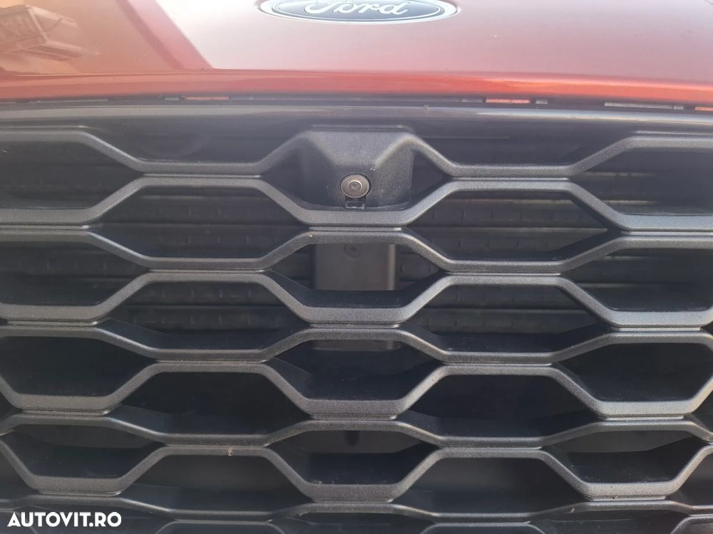 Ford Kuga 2.0 EcoBlue A8 AWD ST Line - 40