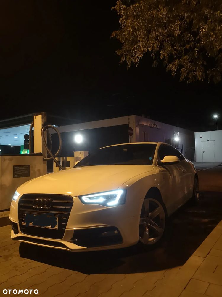 Audi A5 ver-2-0-tfsi-quattro-s-tronic - 26