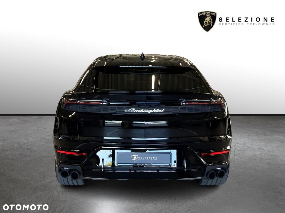 Lamborghini Urus - 5