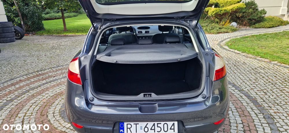 Renault Megane - 14