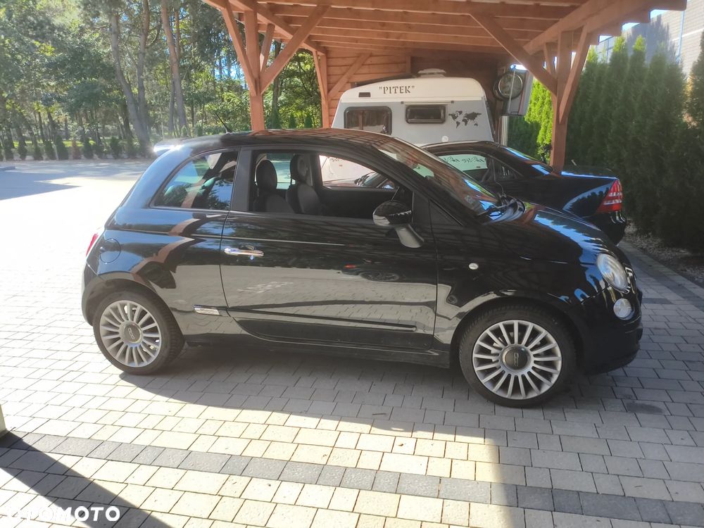Fiat 500 1.4 16V Sport - 17