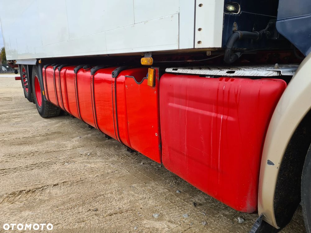 Scania R450 - 10